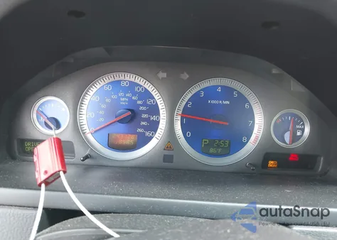 2007 Volvo Xc90 Sport z USA, uszkodzony, nr VIN YV4CT852871382129